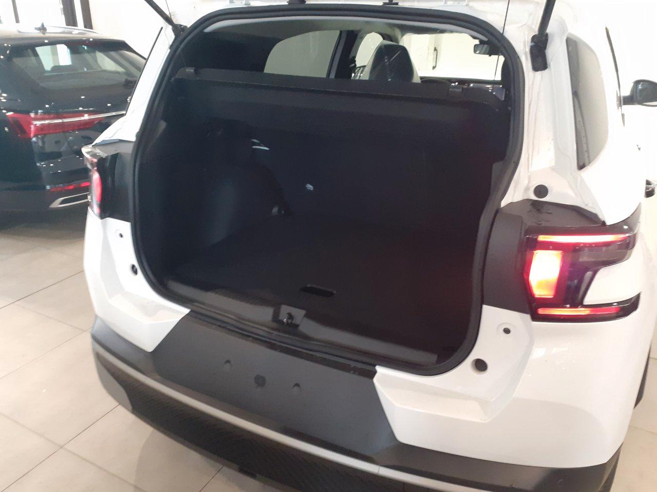 CITROEN C3 Aircross 1.2 TURBO 100cV