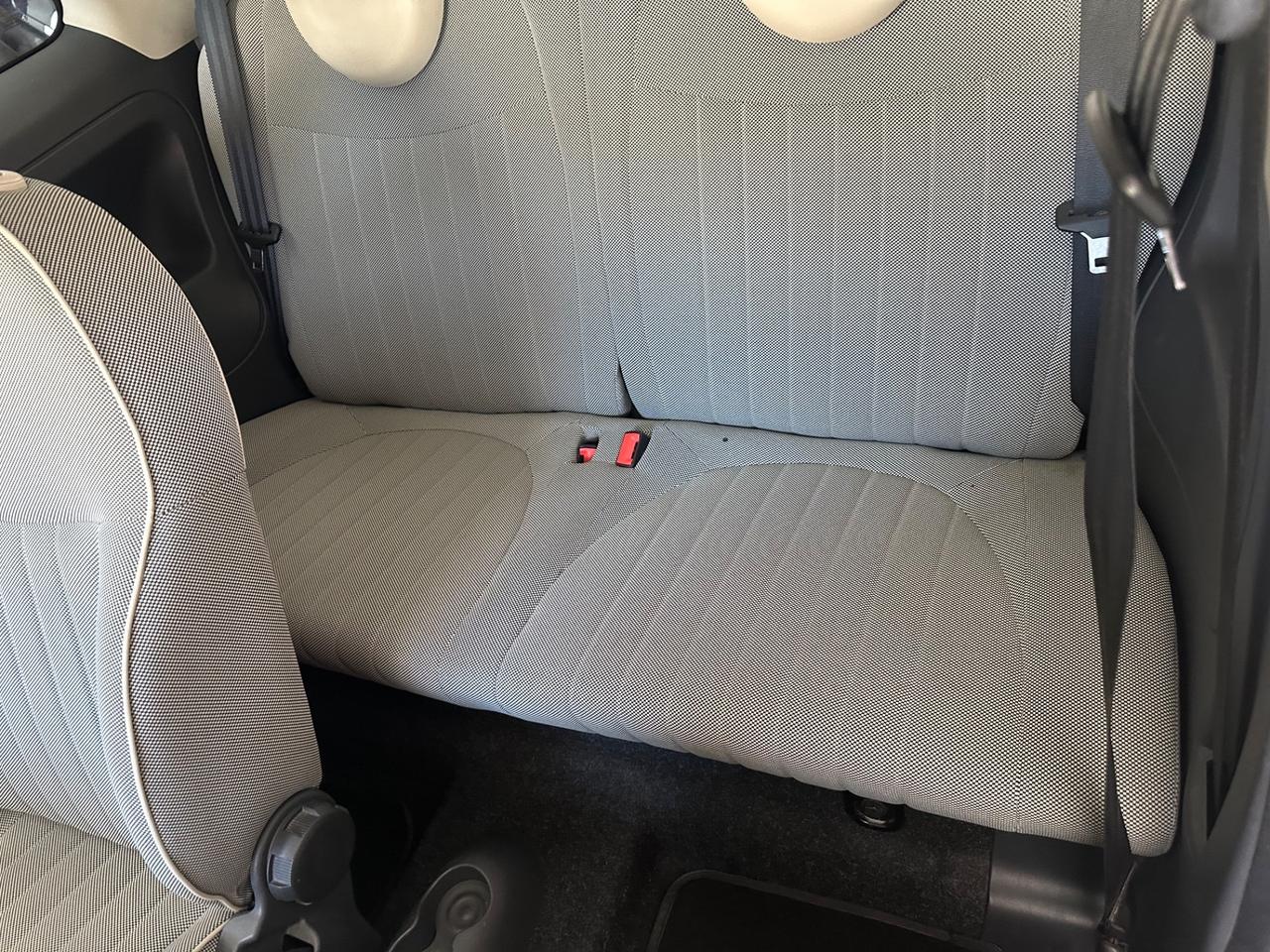 Fiat 500 1.3 Multijet 16V 95 CV GQ