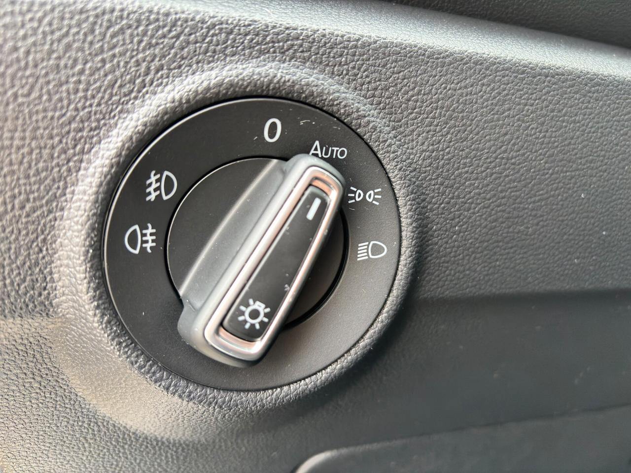 Volkswagen T-Roc 1.6 TDI SCR Style BlueMotion Technology