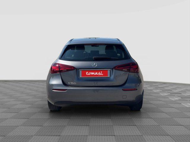 MERCEDES-BENZ A 180 A 180 Automatic Executive