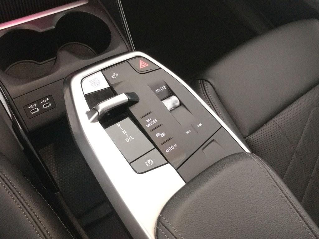 BMW Serie 2 Active Tourer 218 d Luxury DCT