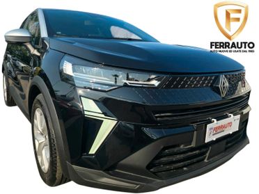 RENAULT CAPTUR ECO-G 100CV EVOLUTION BICOLOR KMZERO