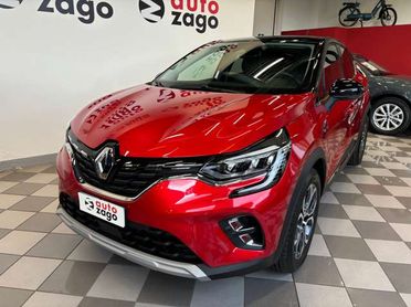 Renault Captur Captur 1.0 tce Intens 100cv