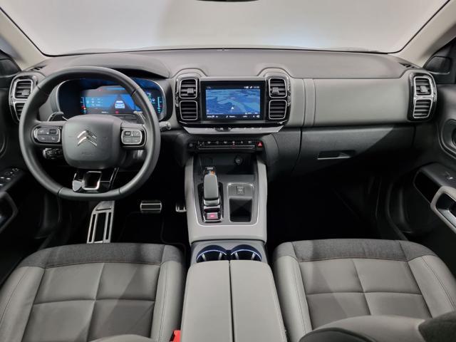 CITROEN C5 Aircross Hybrid 225 e-EAT8 Shine Pack