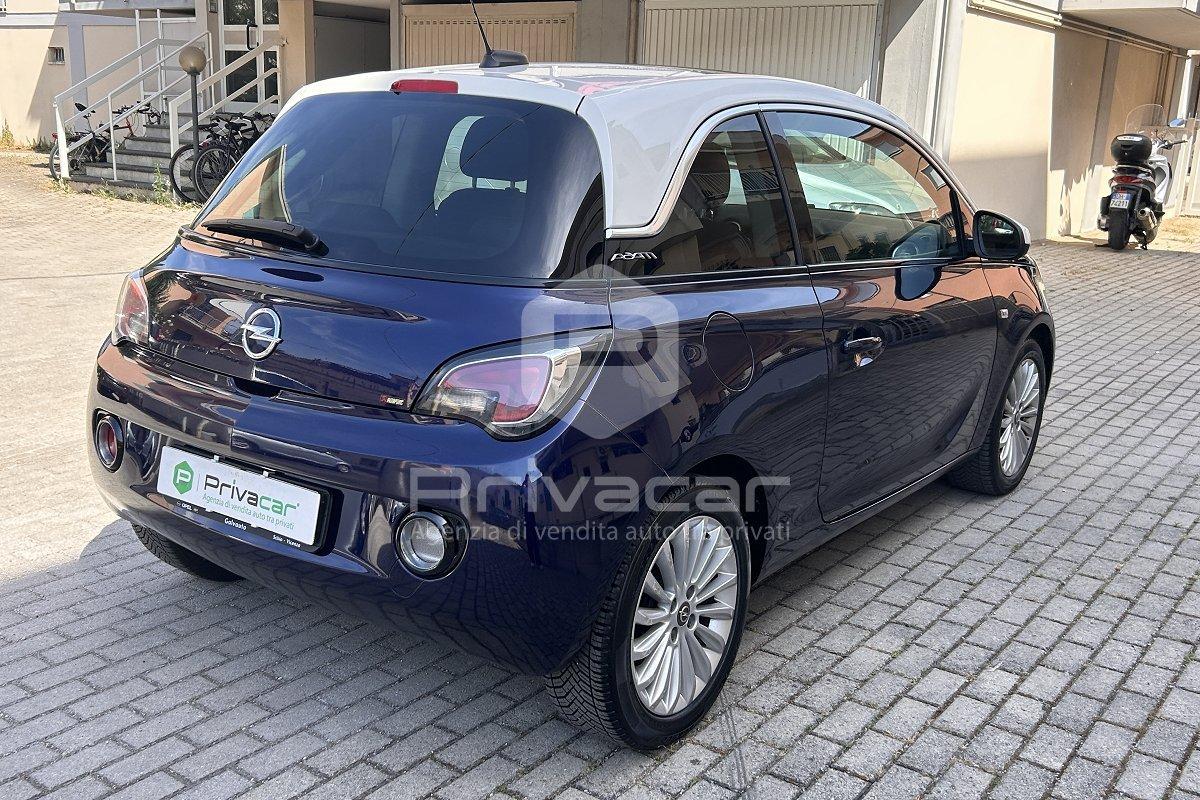 OPEL Adam 1.4 87 CV GPL Tech Glam