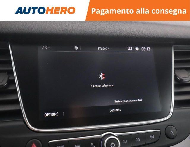 OPEL Grandland X 1.2 Turbo 12V 130 CV Start&Stop aut. Innovation