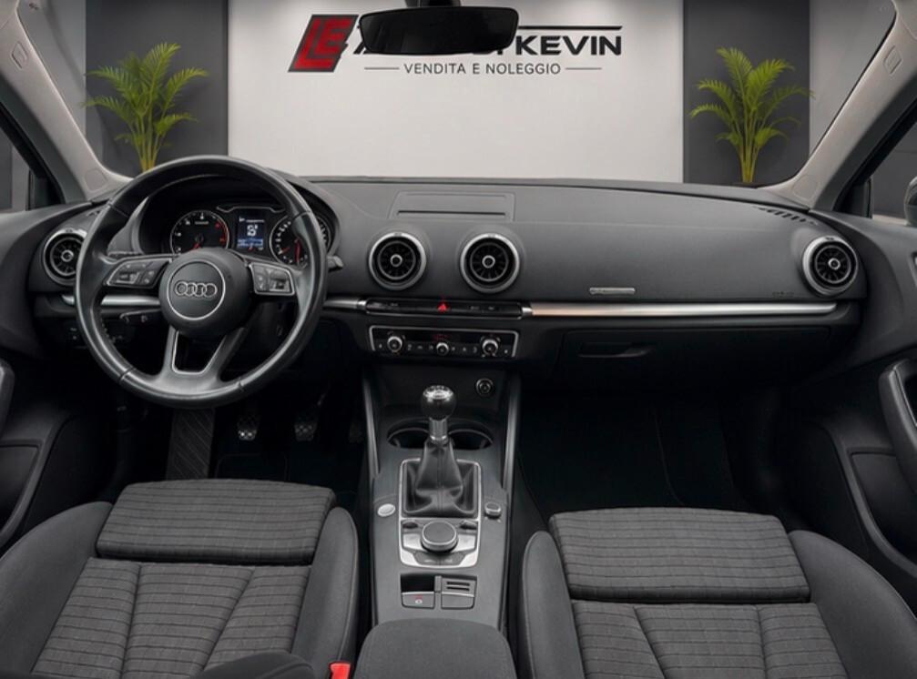 Audi A3 SPB 30 TDI Sport