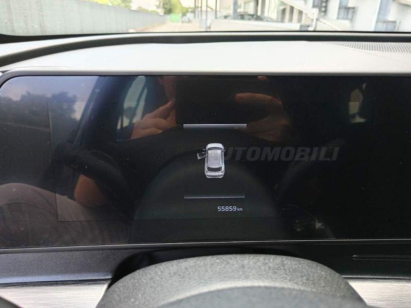 KIA Sportage Sportage 1.6 crdi mhev Business dct