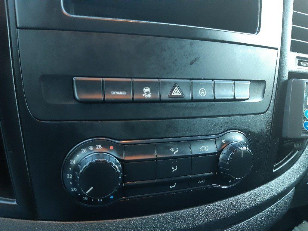 Mercedes-Benz Vito 2.0 114 CDI PC Furgone Compact PRO