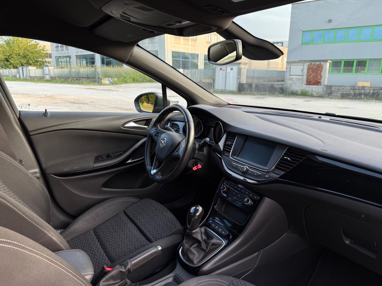Opel Astra 1.6 CDTi 136CV Start&Stop Sports Tourer Innovation