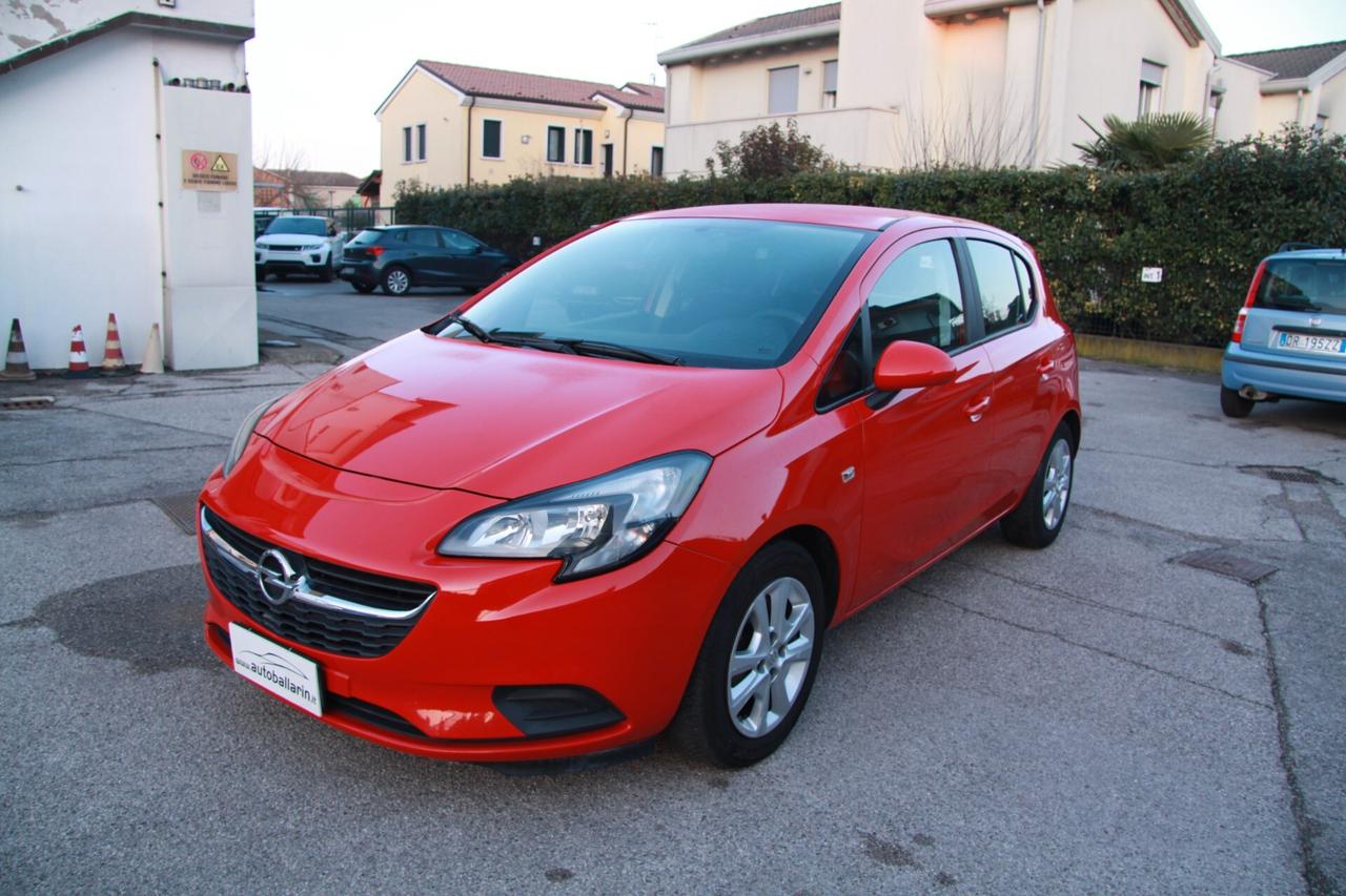 Opel Corsa 1.4 90CV Start&Stop aut. 5 porte n-Joy