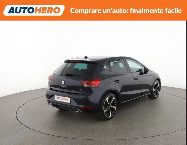 SEAT Ibiza 1.0 EcoTSI 95 CV 5 porte FR