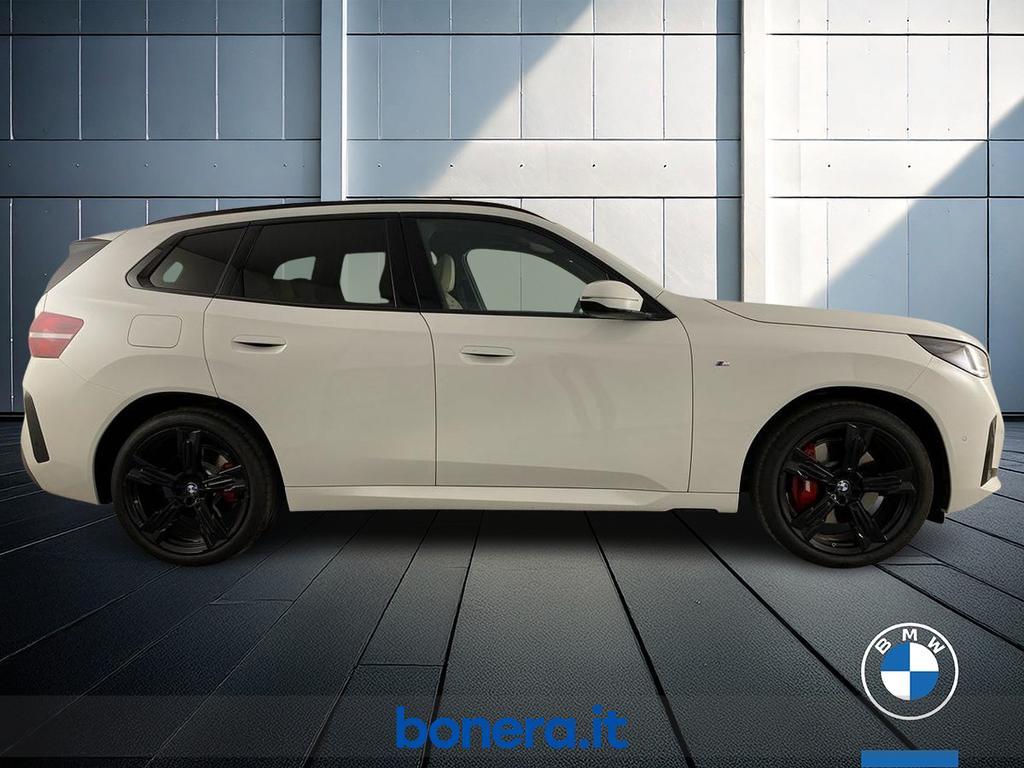 BMW X3 d MSport Pro xDrive40 Steptronic