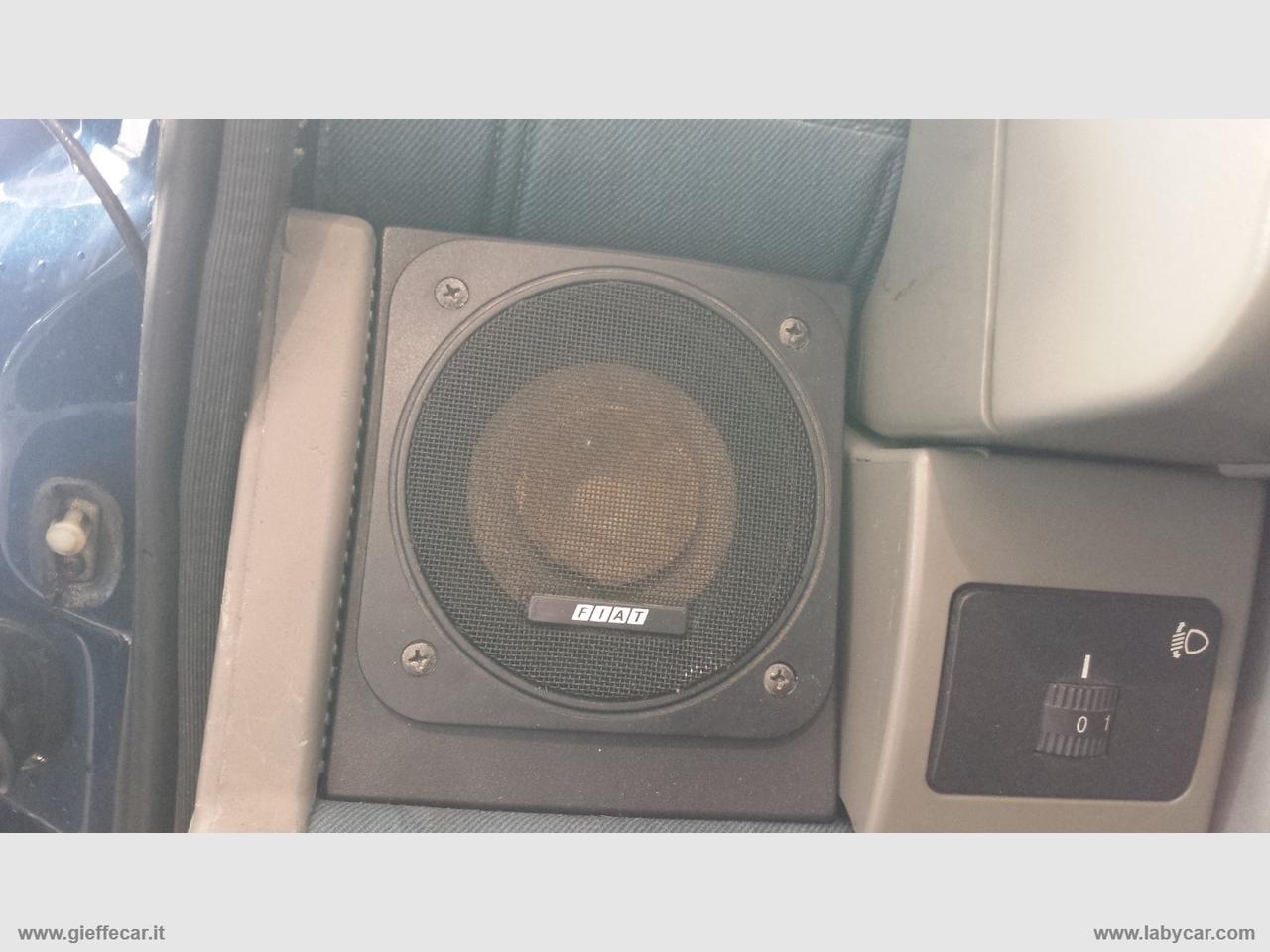 FIAT Panda 900 i.e. Hobby PER AMATORI