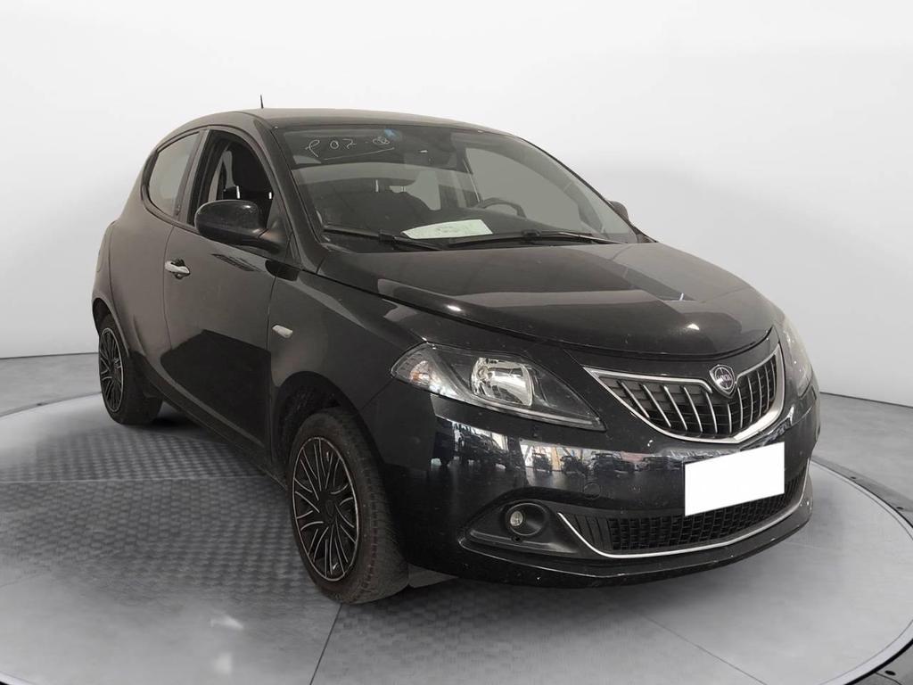 Lancia Ypsilon 5 Porte 1.0 FireFly Hybrid Gold