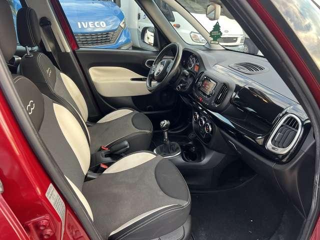 Fiat 500L 1.3 mjt Trekking 85cv