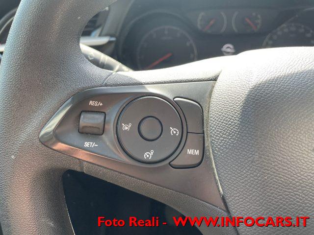 OPEL Corsa 1.2 Edition NEOPATENTATI PROMO!!