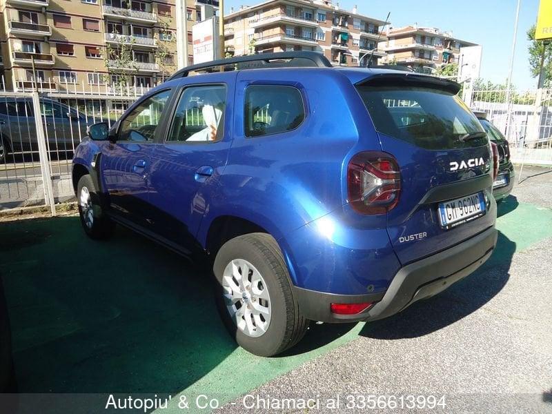 Dacia Duster Duster 1.0 TCe GPL Expression