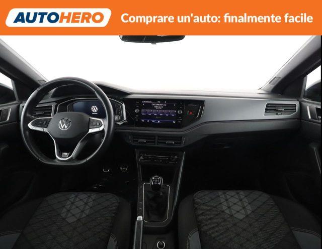 VOLKSWAGEN Taigo 1.0 TSI 110 CV R-Line