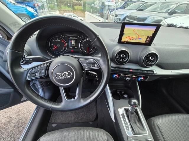 Audi Q2 30 TDI S tronic Admired - 2020