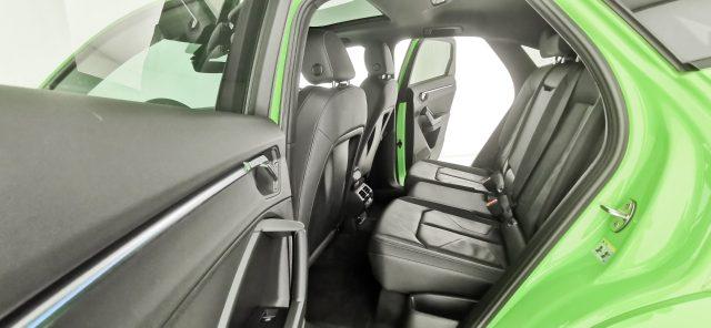 AUDI Q3 SPB 35 TFSI mhev S-tronic S-line edition