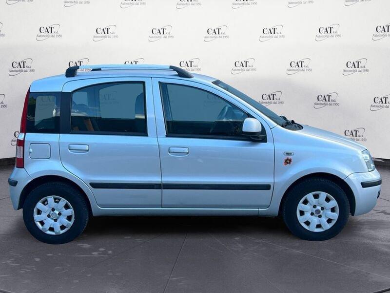 FIAT Panda Panda 1.2