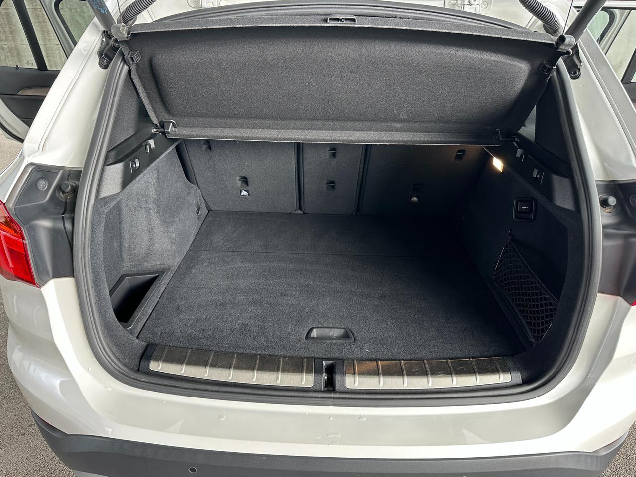 BMW X1 xdrive18d xLine auto