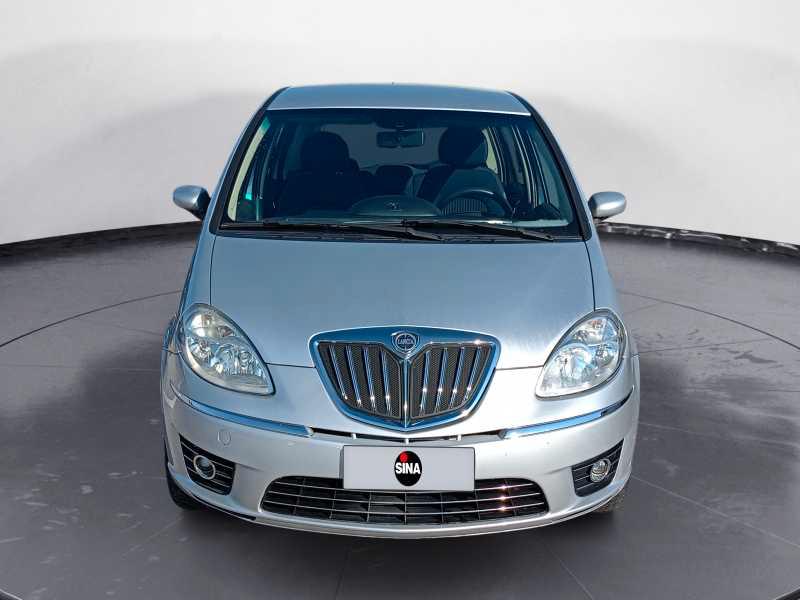 LANCIA MUSA - 1.4 16V Oro