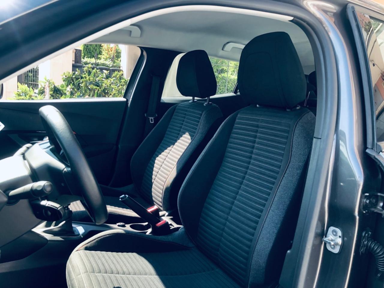 Peugeot 2008 BlueHDi 110 S&S Allure Pack