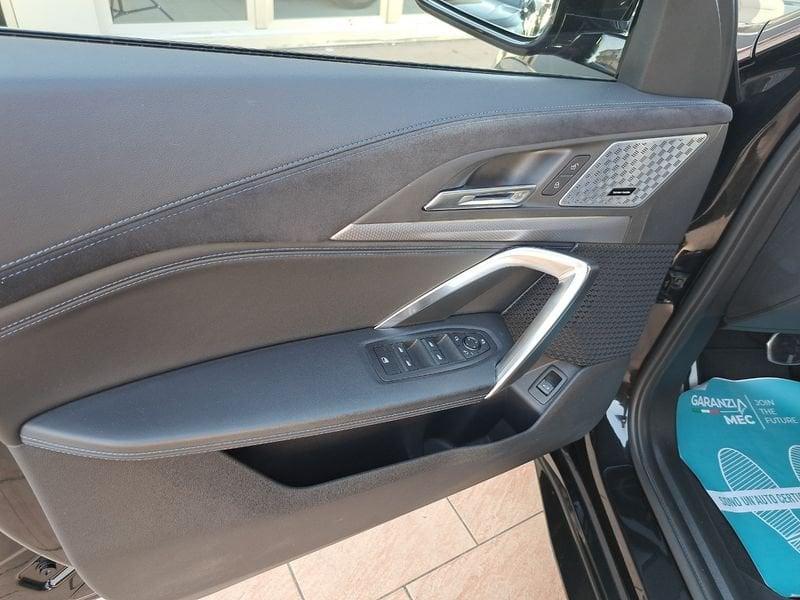 BMW X2 X2 xdrive M35i Msport Pro auto