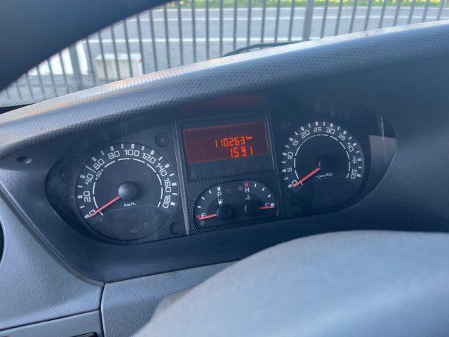 IVECO DAILY 35C10 P.3750