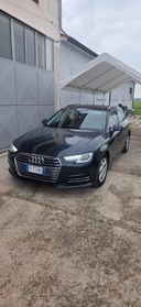 Audi A4 Avant 2.0 TDI 150 CV ultra Sport