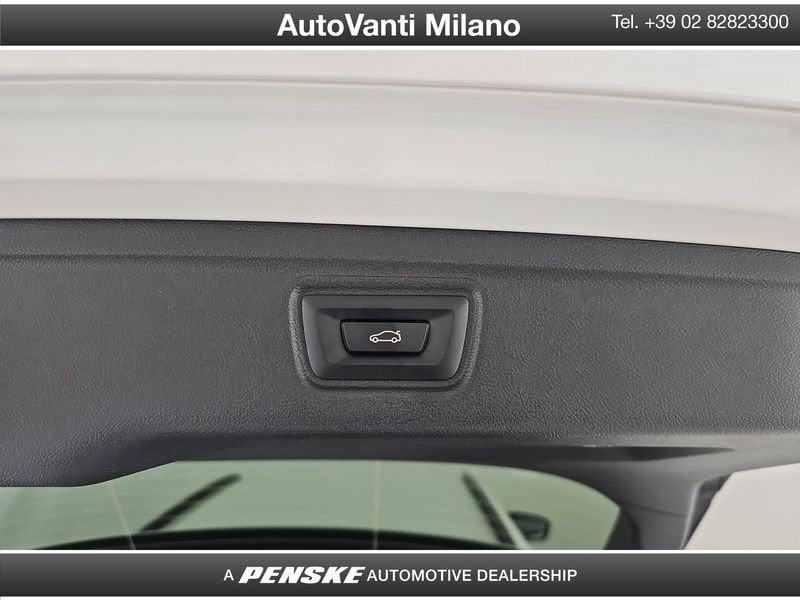 BMW Serie 3 320d 48V xDrive Touring Msport Pro