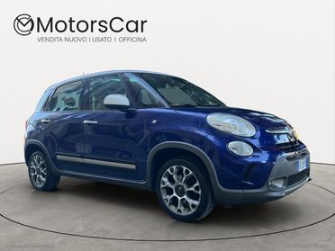 FIAT 500L 1.3 MJT 95 CV Trekking