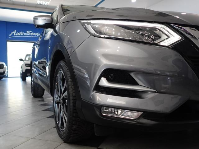 Nissan Qashqai 1.2 DIG-T 115 CV N-CONNECTA