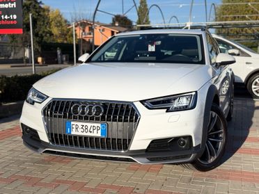 Audi A4 allroad 2.0 TDI 190 CV S tronic Evolution PERLATO