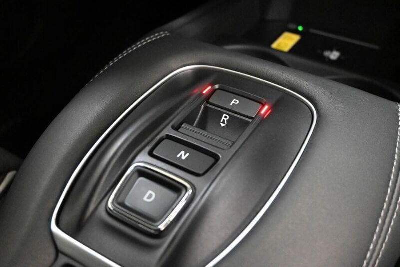 Honda ZR-V ZR-V 2.0 Hev eCVT Sport