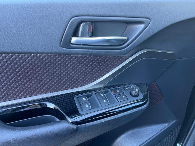 TOYOTA C-HR 1.8H 72CV LOUNGE CERCHI 18 CRUISE CONTROL ADATTIVO