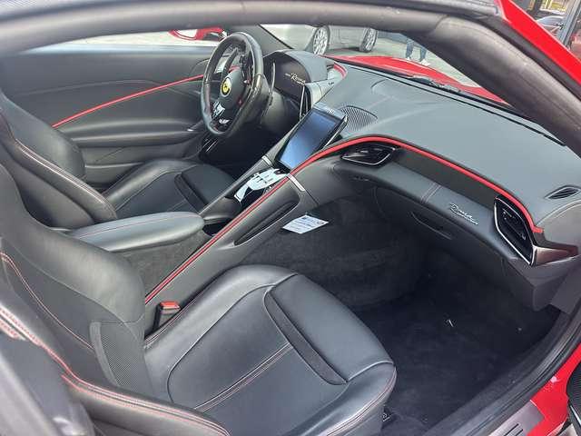 Ferrari Roma Spider 3.9 F1 dct poss. subentro leasing