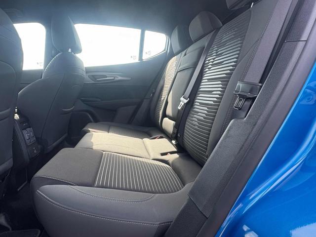 ALFA ROMEO Tonale 1.6 diesel 130 CV TCT6 Sprint