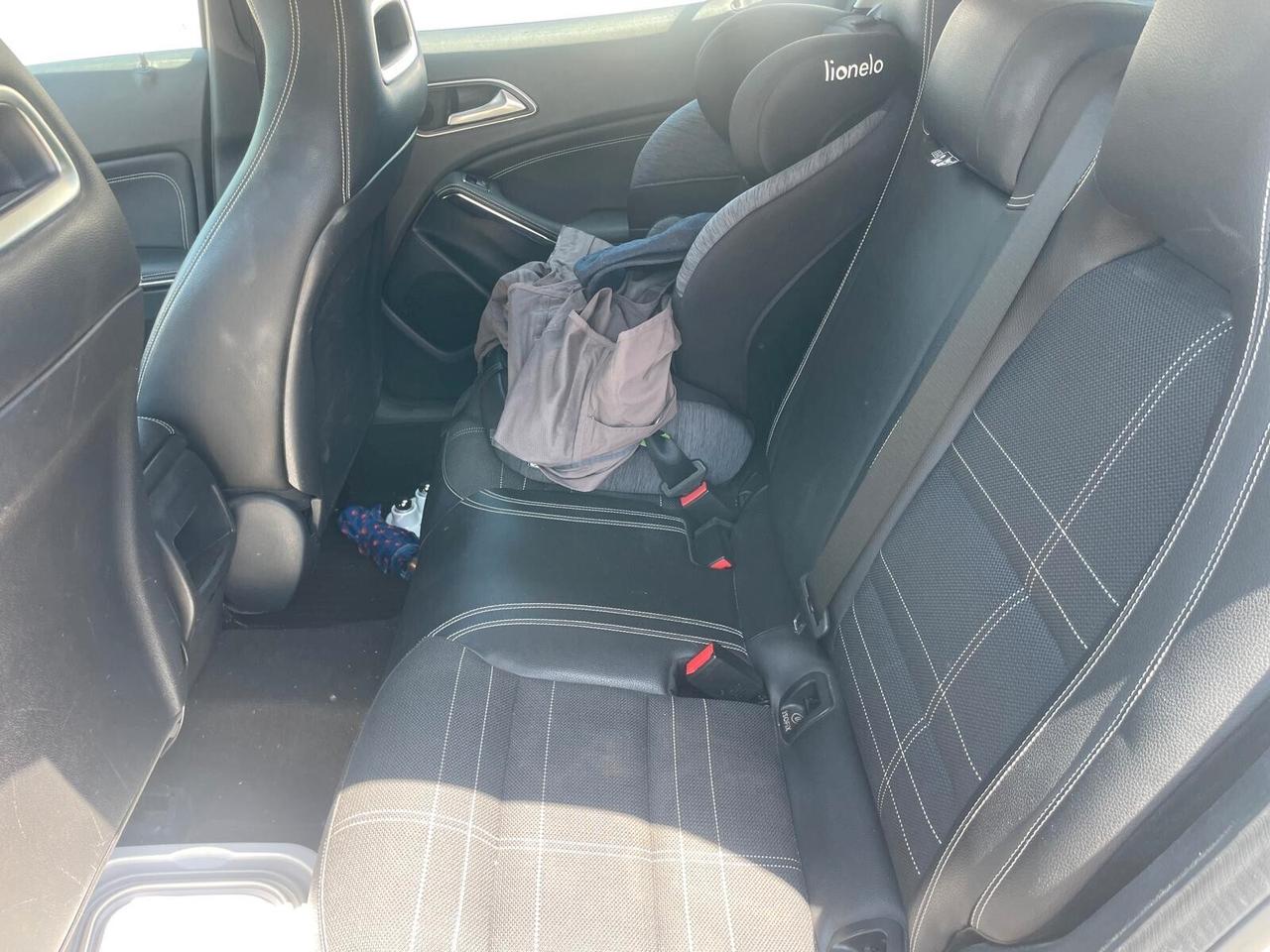 Mercedes-benz GLA 220 d Automatic Executive