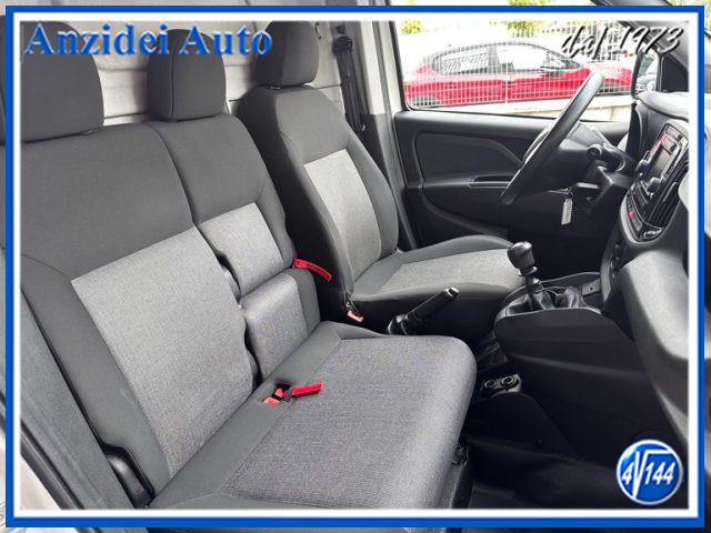 FIAT Doblo 1.6 MJT Maxi Lounge Frigorifero Atp