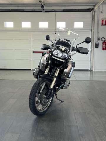 BMW R 1200 GS