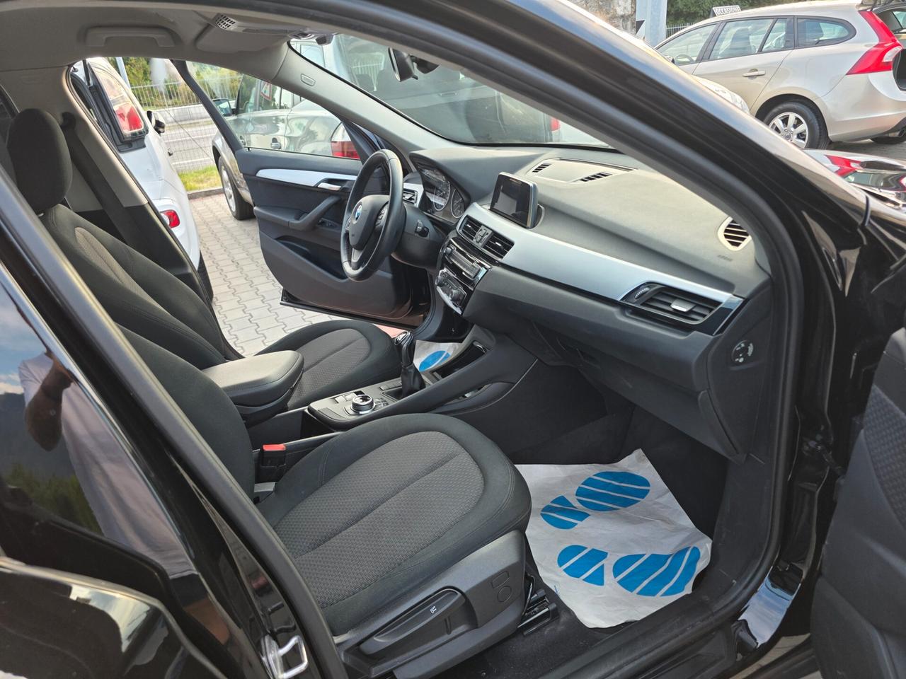 Bmw 116 116d 5p. Msport