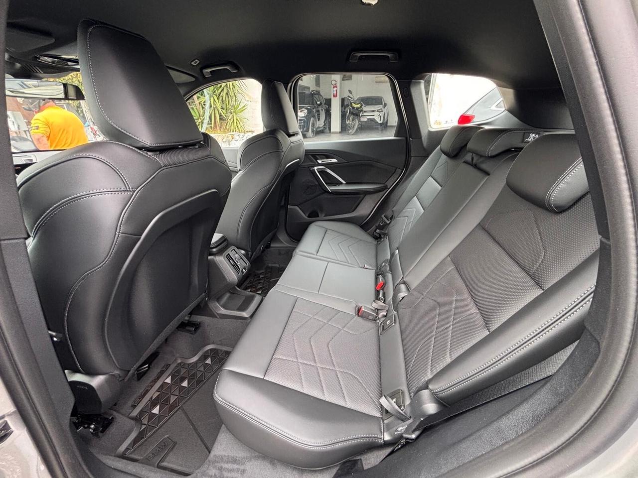 Bmw X1 S Drive 1.8 d M Sport
