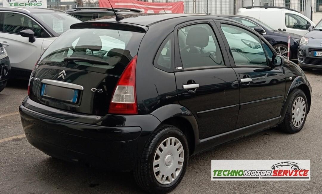 Citroen C3 1.1 airdream Exclusive