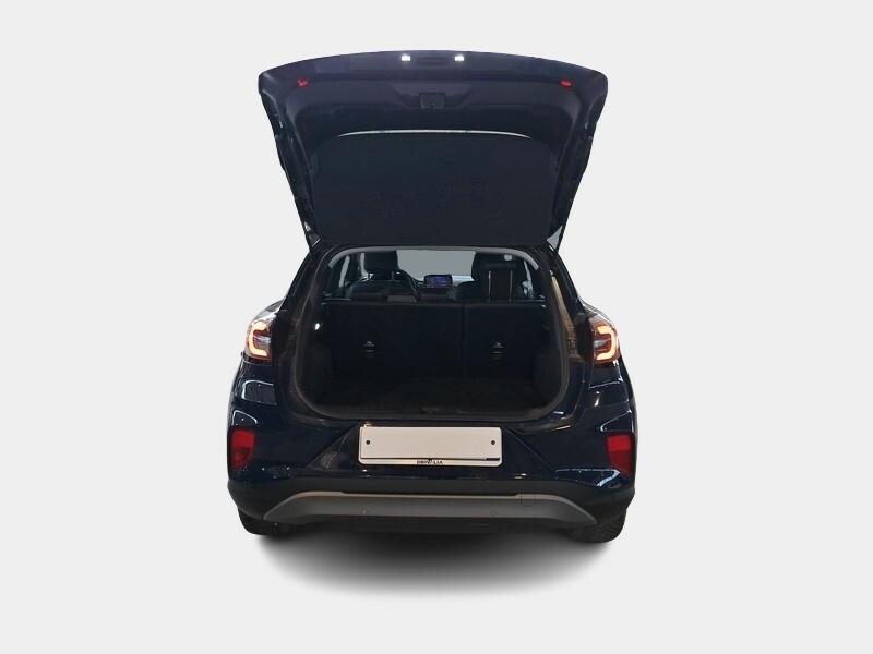 FORD PUMA 1.0 MHEV TITANIUM