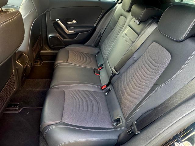 MERCEDES-BENZ A 180 Progressive ADVANCED PLUS *OTTIME CONDIZIONI*