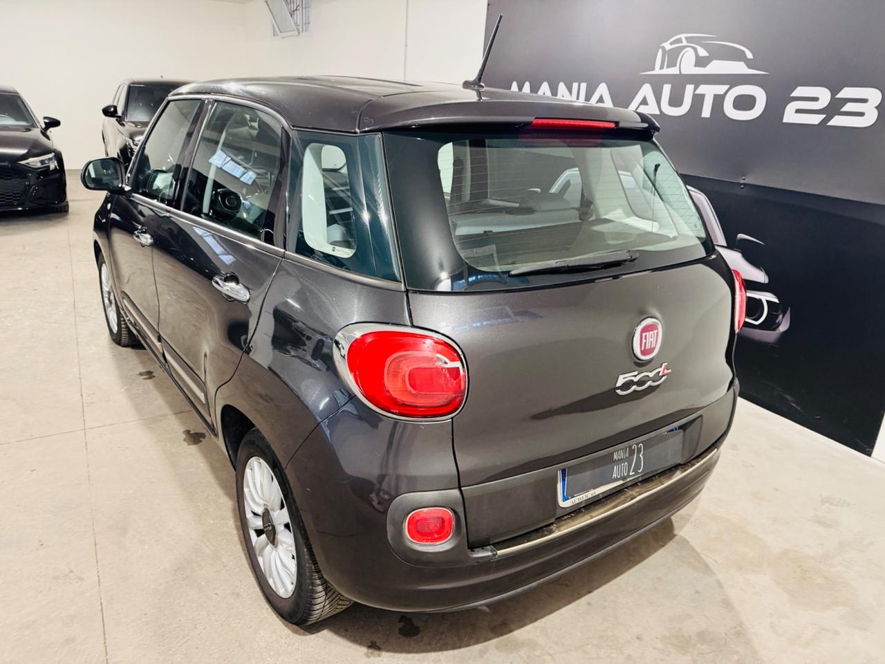 Fiat 500L 1.3 MTJ LOUNGE 95 CV*NEOPATENTATI*