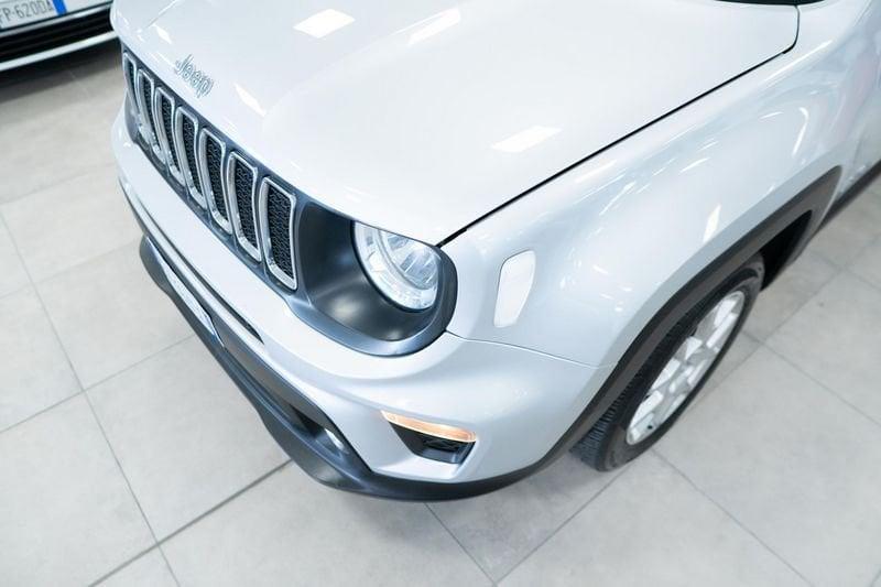 Jeep Renegade 1.0 T3 Business